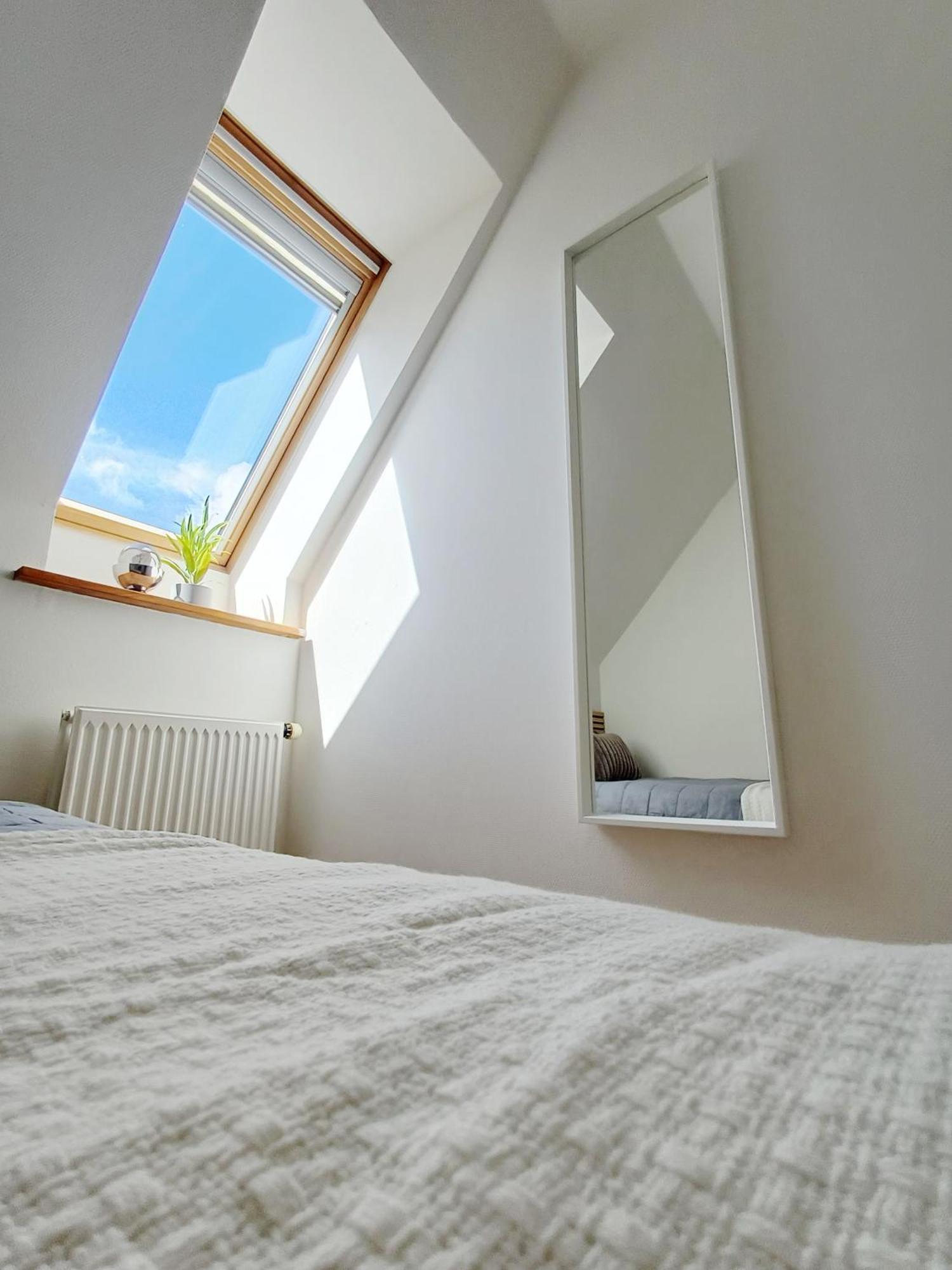 Grand Luxury Apartment In The Center Of Hoerring Hjørring Exterior foto