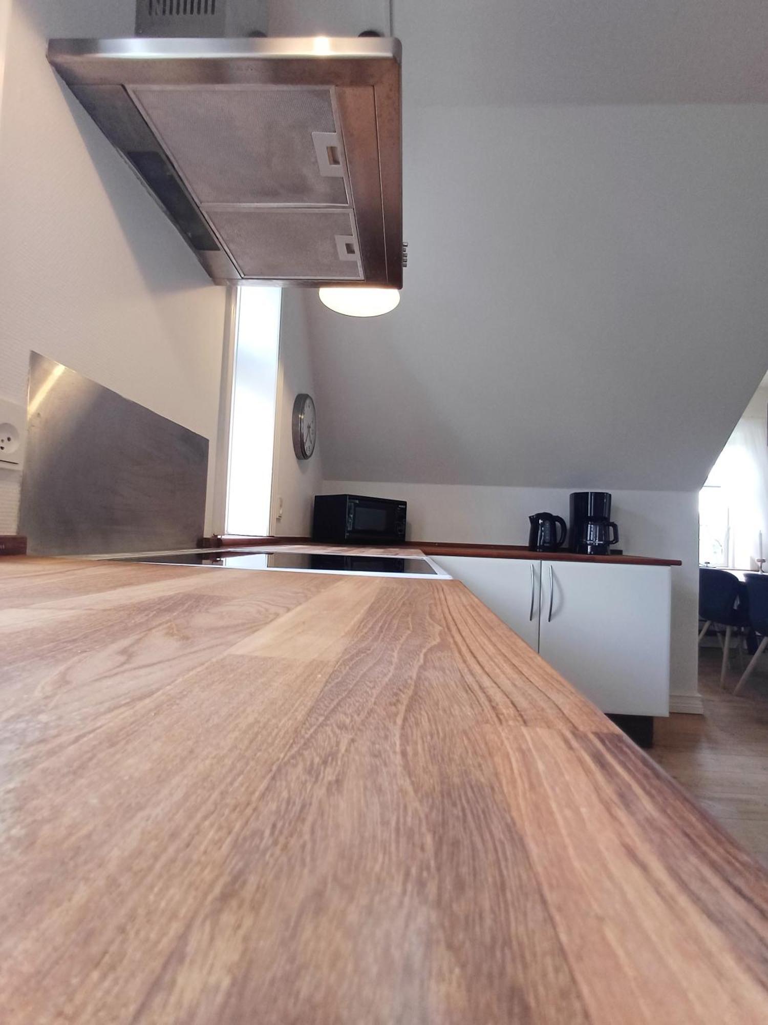 Grand Luxury Apartment In The Center Of Hoerring Hjørring Exterior foto