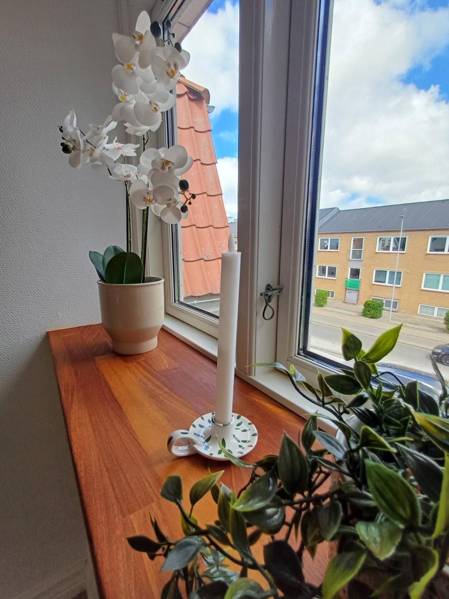 Grand Luxury Apartment In The Center Of Hoerring Hjørring Exterior foto