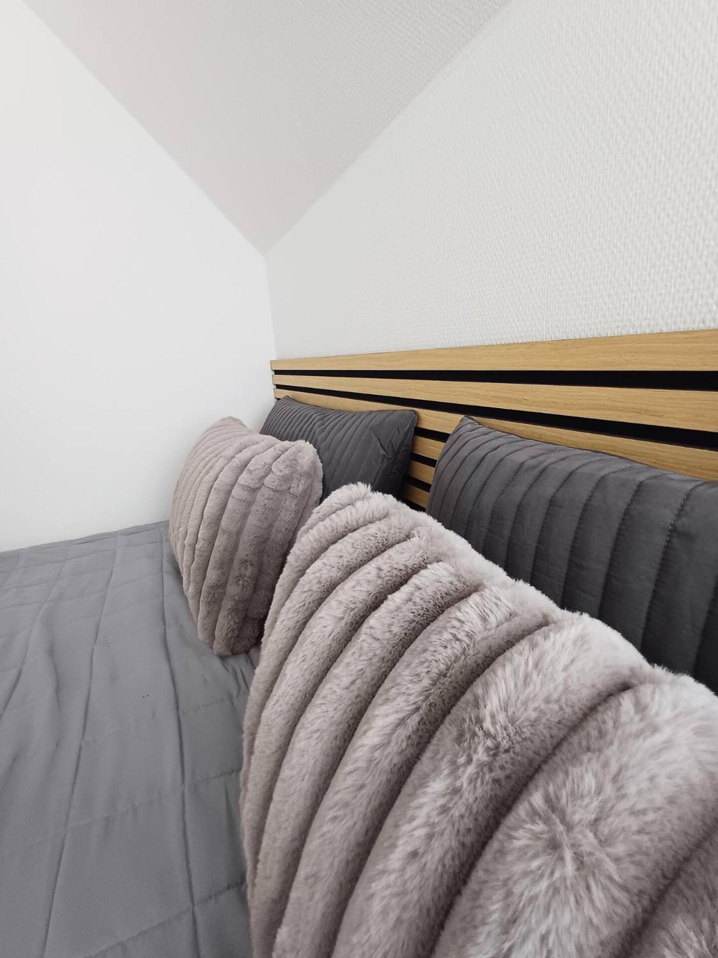 Grand Luxury Apartment In The Center Of Hoerring Hjørring Exterior foto