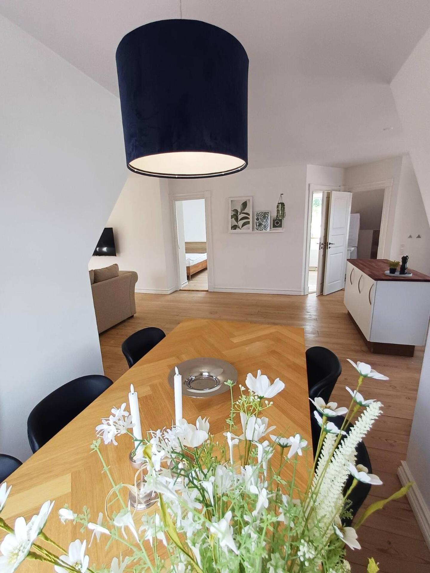 Grand Luxury Apartment In The Center Of Hoerring Hjørring Exterior foto