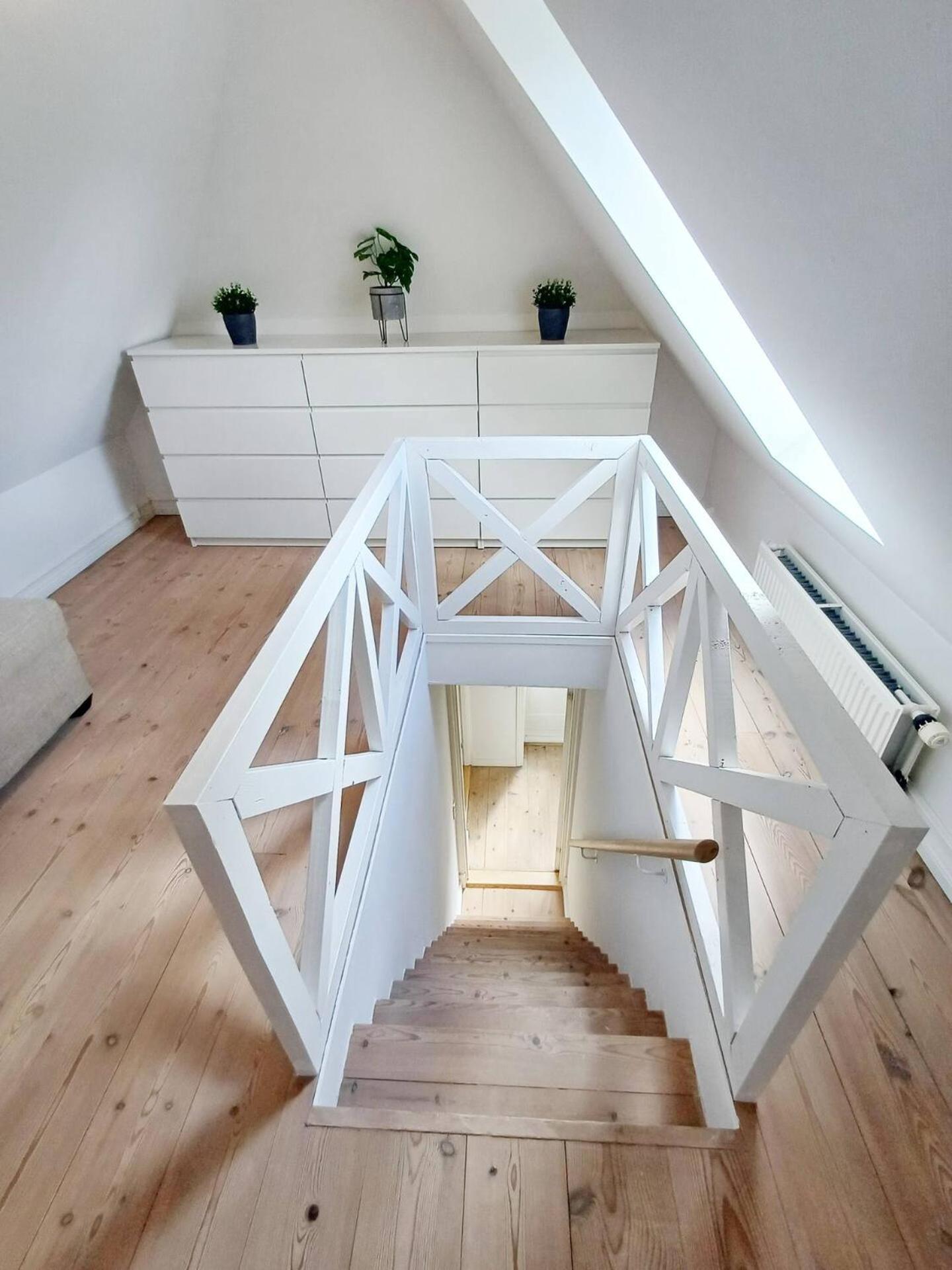 Grand Luxury Apartment In The Center Of Hoerring Hjørring Exterior foto