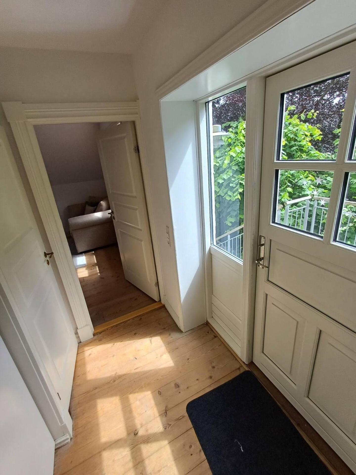 Grand Luxury Apartment In The Center Of Hoerring Hjørring Exterior foto